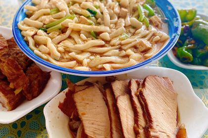 孙记炒炮(西街店)