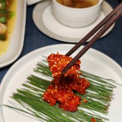 星荣私厨定制餐厅 User Photo
