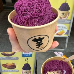 Flipper's Jiyugaoka User Photo