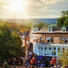 Bettys Café Tea Rooms User Photo