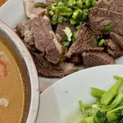 五一豆浆 User Photo