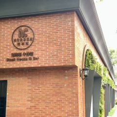 MURBEN牧尔本牛排馆(老洋房江苏路店) User Photo