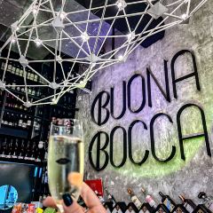 BUONA BOCCA Italian Bistro User Photo