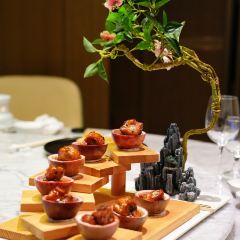 南宁鑫伟万豪酒店·中餐厅 User Photo