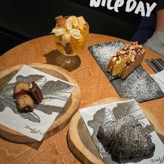 DayDreaming by Monos User Photo