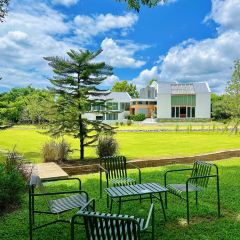 Villa at On Organic Farm User Photo