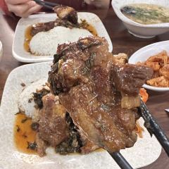 Agongxiangrou Rice User Photo