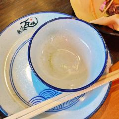 小瓦碴厨房餐厅 User Photo