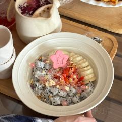 來食 WELL WELCOME張用戶圖片