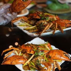 Mega seafood User Photo