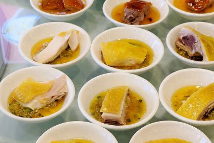 芙蓉粥城(本岛芙蓉店)