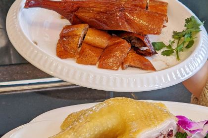 芙蓉粥城(本岛芙蓉店)