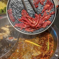 王三火锅 User Photo