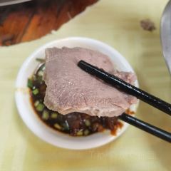 牛杂第一家(龙口大道店) 여행 사진