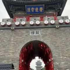 义井小吃一条街 User Photo