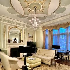 CONNAUGHT BAR 여행 사진
