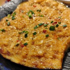 沪九哥·羊蝎子牛腩煲龙虾烧烤(大宁店) 여행 사진