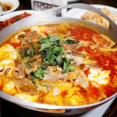 刨锅汤餐厅 ảnh của người dùng