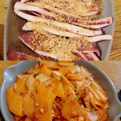小木屋米酒店(龙口店) User Photo