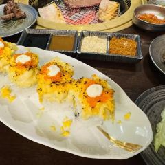 十胜熏·烤肉酒场(上下杭店) User Photo