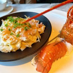 平湖万怡酒店·万荟轩 User Photo