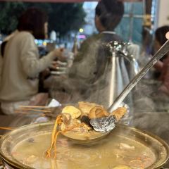 小石桥鸽子老三 User Photo