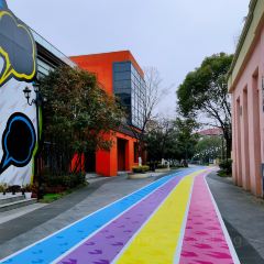 1886德国汽车餐厅(海运堤罗腾堡店) 여행 사진
