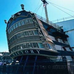 Loch Fyne - Portsmouth User Photo