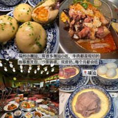 松花堂寿司(振兴花园店) User Photo