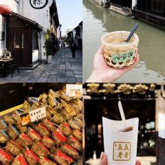 高朋家常菜 User Photo