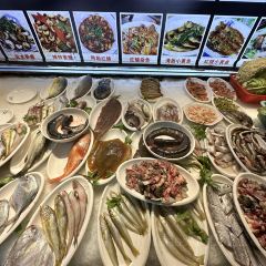 LAODIFANG HAIXIANFANG 여행 사진