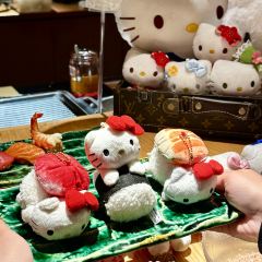 渔兄Omakase(敏捷广场店) User Photo