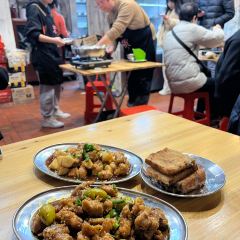 阿胖福鼎QQ肉片 User Photo