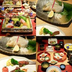 Serena All-day Dining Restaurant User Photo