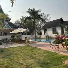 曼真小院 User Photo