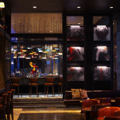 西安君悦酒店·吃喝玩乐意大利餐吧 User Photo