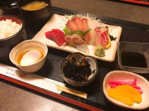 Restaurant Fuji