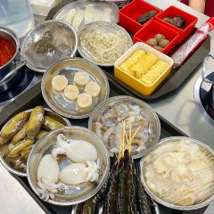 Yongheyuwan (xiannanlu) User Photo