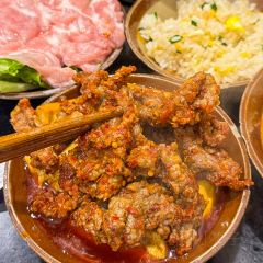 大东火锅 User Photo