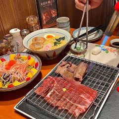 東旭迴轉(西湖店)張用戶圖片