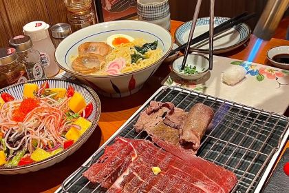 東旭迴轉(西湖店)