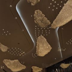 福州融僑皇冠假日飯店·美廚滙全日餐廳張用戶圖片