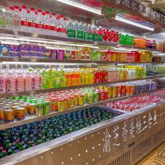 渝芝香美蛙三合鱼(洋河路店) User Photo