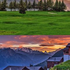 Derby Riederalp User Photo