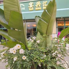 Yanxinghui New-style Sichuan Cuisine User Photo