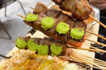 YDM BAR COLDTEA BISTRO