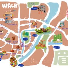 袁味·油炸串串香(民和路店) User Photo