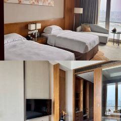 福州融僑皇冠假日飯店·彩豐樓中餐廳張用戶圖片