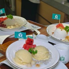 自然椰·海南清补凉(青春颂店) User Photo