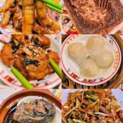 宜兴窑湖大酒店·一粒天大堂吧 User Photo